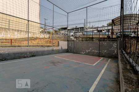 Apartamento para alugar com 50m², 2 quartos e 1 vagaQuadra Esportiva