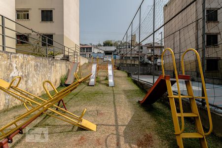 Apartamento para alugar com 50m², 2 quartos e 1 vagaÁrea Comum - Playground