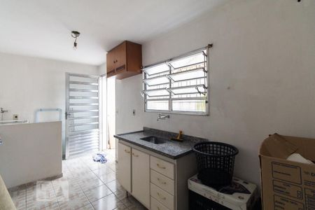 Casa à venda com 125m², 2 quartos e 2 vagasÁrea de serviço