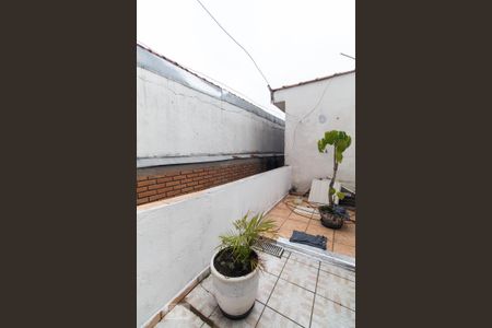 Casa à venda com 125m², 2 quartos e 2 vagasVaranda