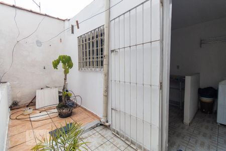 Casa à venda com 125m², 2 quartos e 2 vagasVaranda