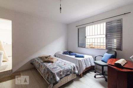 Casa à venda com 125m², 2 quartos e 2 vagasQuarto 2