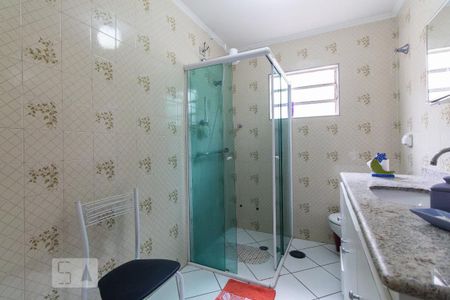 Casa à venda com 125m², 2 quartos e 2 vagasBanheiro