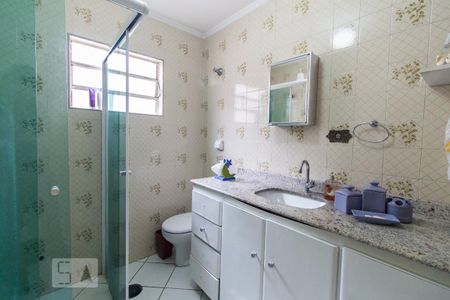 Casa à venda com 125m², 2 quartos e 2 vagasBanheiro