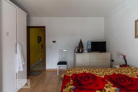 Casa à venda com 125m², 2 quartos e 2 vagasQuarto 1