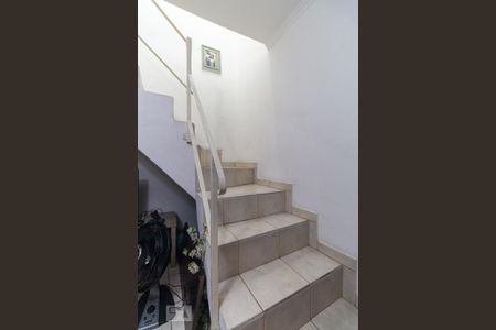 Sala de casa à venda com 2 quartos, 125m² em Vila Primavera, São Paulo