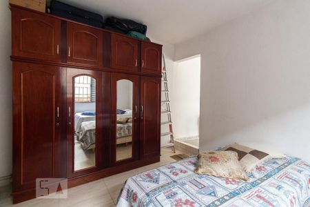 Casa à venda com 125m², 2 quartos e 2 vagasQuarto 2