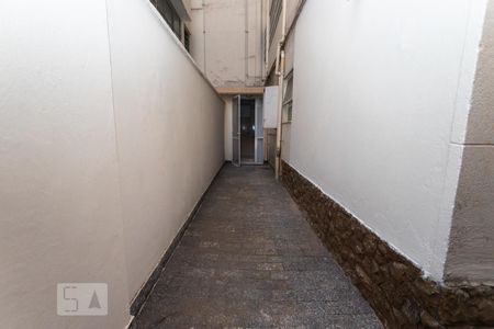 Apartamento à venda com 79m², 2 quartos e 1 vaga Apartamento à venda com 79m², 2 quartos e 1 vagaQuintal