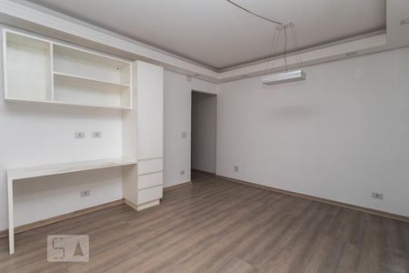 Sala de apartamento à venda com 2 quartos, 79m² em Perdizes, São Paulo