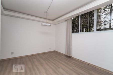Sala de apartamento à venda com 2 quartos, 79m² em Perdizes, São Paulo