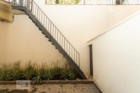 Apartamento à venda com 79m², 2 quartos e 1 vaga Apartamento à venda com 79m², 2 quartos e 1 vagaQuintal