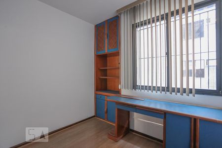 Apartamento para alugar com 110m², 3 quartos e 1 vagaQuarto 3