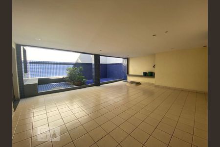 Apartamento para alugar com 110m², 3 quartos e 1 vaga Apartamento para alugar com 110m², 3 quartos e 1 vagaÁrea Comum - Playground