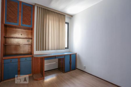 Apartamento para alugar com 110m², 3 quartos e 1 vagaQuarto 3