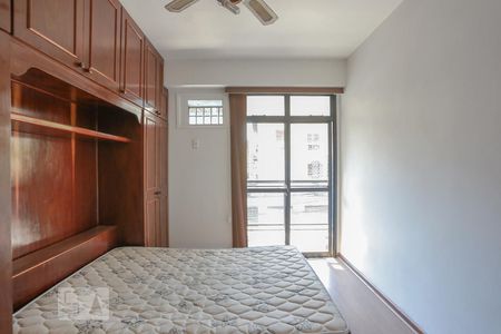 Apartamento para alugar com 110m², 3 quartos e 1 vagaQuarto 2 Suíte