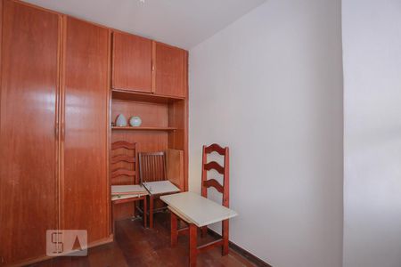 Apartamento para alugar com 110m², 3 quartos e 1 vagaQuarto de Serviço