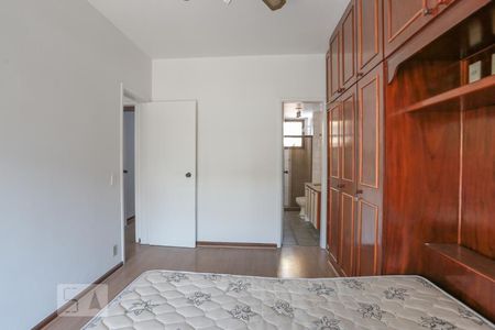 Apartamento para alugar com 110m², 3 quartos e 1 vagaQuarto 2 Suíte