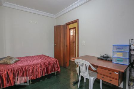 Quarto 2 de casa de condomínio à venda com 3 quartos, 122m² em Vila Isabel, Rio de Janeiro