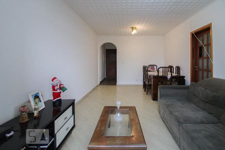 Apartamento para alugar com 95m², 3 quartos e 1 vagaSala