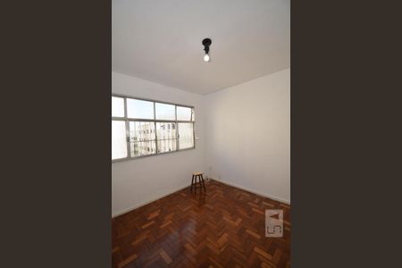 Sala de apartamento à venda com 2 quartos, 50m² em Todos Os Santos, Rio de Janeiro