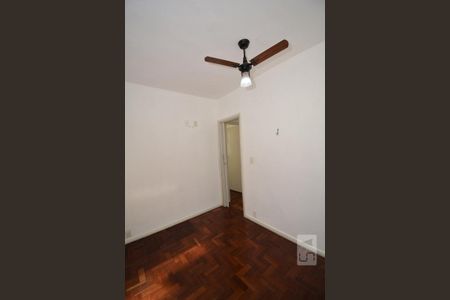Quarto 1 de apartamento à venda com 2 quartos, 50m² em Todos Os Santos, Rio de Janeiro