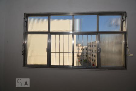 Sala de apartamento à venda com 2 quartos, 50m² em Todos Os Santos, Rio de Janeiro