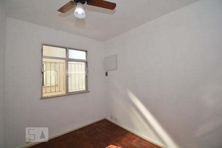 Quarto 1 de apartamento à venda com 2 quartos, 50m² em Todos Os Santos, Rio de Janeiro