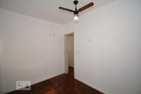 Quarto 1 de apartamento à venda com 2 quartos, 50m² em Todos Os Santos, Rio de Janeiro