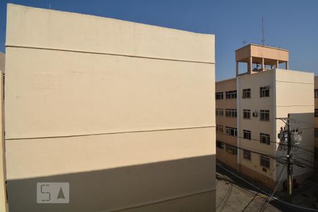 Vista do Quarto 2 de apartamento à venda com 2 quartos, 50m² em Todos Os Santos, Rio de Janeiro