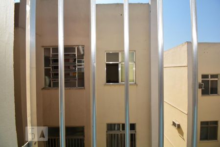 Vista do Quarto 1 de apartamento à venda com 2 quartos, 50m² em Todos Os Santos, Rio de Janeiro