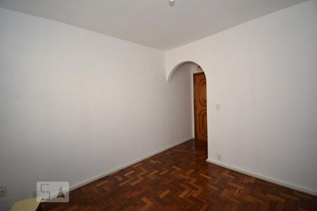 Sala de apartamento à venda com 2 quartos, 50m² em Todos Os Santos, Rio de Janeiro