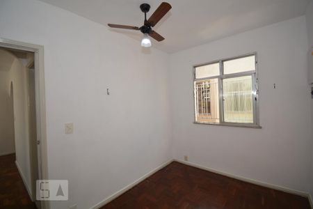Quarto 1 de apartamento à venda com 2 quartos, 50m² em Todos Os Santos, Rio de Janeiro