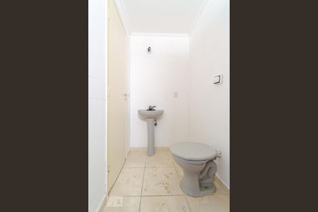 Banheiro de apartamento à venda com 1 quarto, 65m² em Consolação, São Paulo