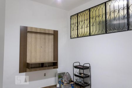 Casa para alugar com 40m², 1 quarto e sem vagaSala/Quarto