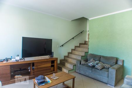 Sala de casa à venda com 2 quartos, 125m² em Vila Maria Alta, São Paulo