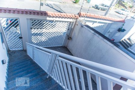 Casa à venda com 125m², 2 quartos e 3 vagasEntrada