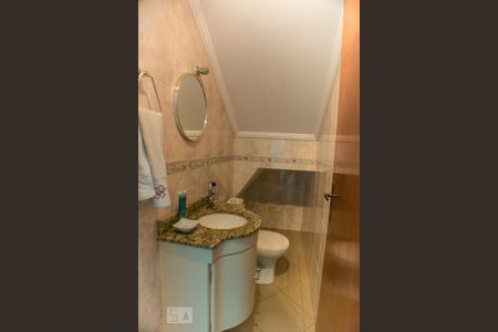 Casa à venda com 125m², 2 quartos e 3 vagasLavabo