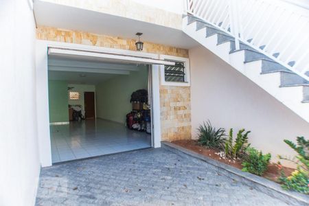 Casa à venda com 125m², 2 quartos e 3 vagasGaragem
