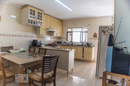 Casa à venda com 125m², 2 quartos e 3 vagasCozinha