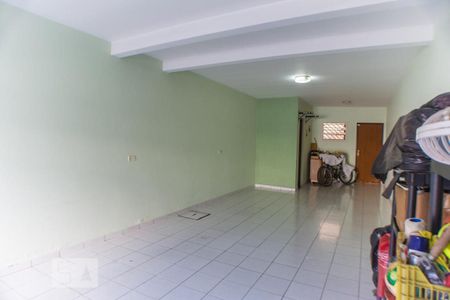 Casa à venda com 125m², 2 quartos e 3 vagasGaragem