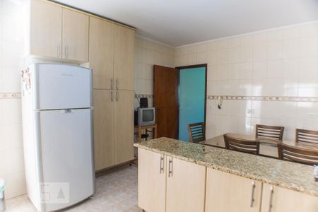 Casa à venda com 125m², 2 quartos e 3 vagasCozinha