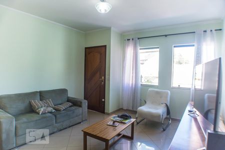 Sala de casa à venda com 2 quartos, 125m² em Vila Maria Alta, São Paulo