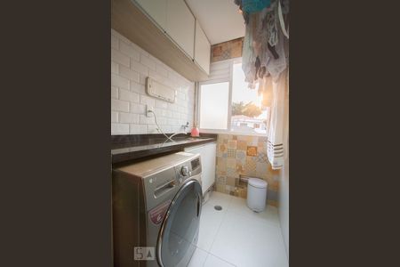 Apartamento à venda com 52m², 2 quartos e 1 vagaÁrea de Serviço