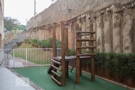 Apartamento à venda com 52m², 2 quartos e 1 vagaPlayground