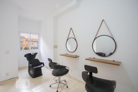 Apartamento à venda com 52m², 2 quartos e 1 vagaEspaço Mulher