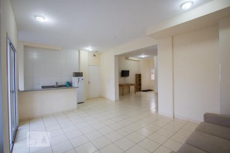 Apartamento à venda com 52m², 2 quartos e 1 vagaSalão de Festas
