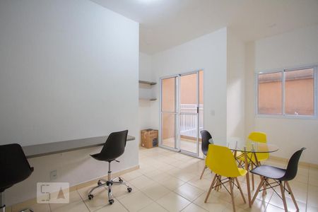 Apartamento à venda com 52m², 2 quartos e 1 vagaSala de Estudo