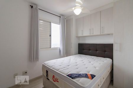 Quarto 1 de apartamento para alugar com 2 quartos, 55m² em Vila Paiva, São Paulo