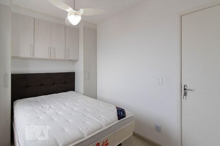 Quarto 1 de apartamento para alugar com 2 quartos, 55m² em Vila Paiva, São Paulo