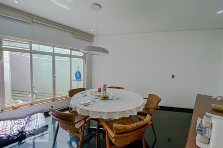 Sala de Jantar de casa à venda com 3 quartos, 400m² em Parque da Mooca, São Paulo